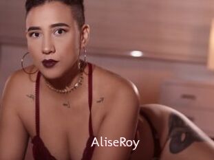 AliseRoy