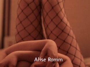 Alise_Romm