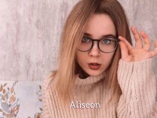 Aliseon