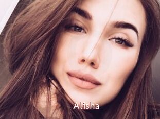 Alisha
