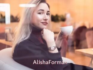 AlishaForman