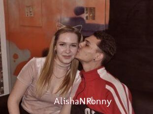 AlishaNRonny