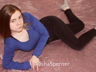 AlishaSpenser
