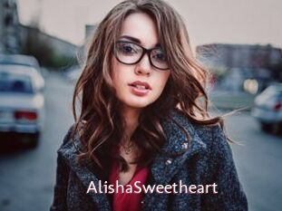 AlishaSweetheart