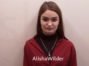 AlishaWilder
