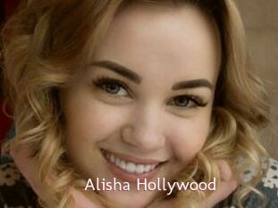 Alisha_Hollywood