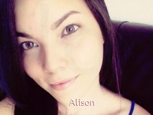 ALISON