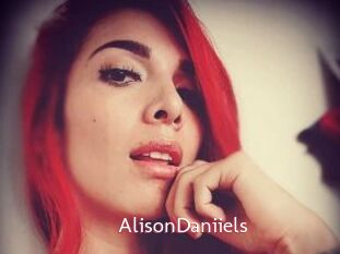 AlisonDaniiels