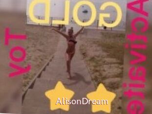 Alison_Dream