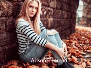 AlisonFreeman