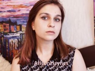 AlisonHaynes