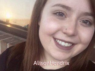 AlisonHendrix