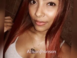 AlisonJhonson