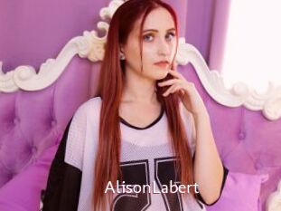 AlisonLabert Sweet links only