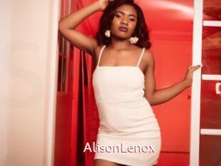 AlisonLenox