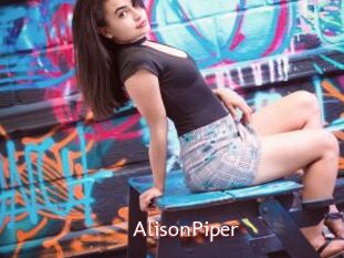AlisonPiper Sweet links only