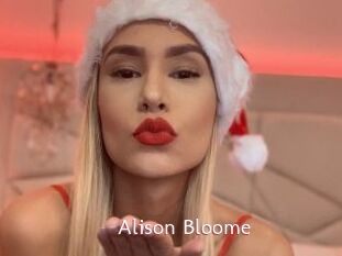 Alison_Bloome