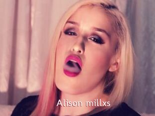 Alison_millxs