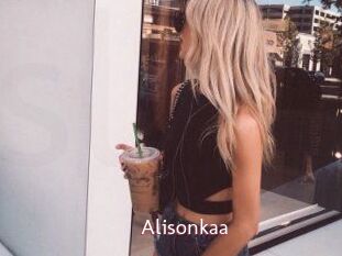 Alisonkaa