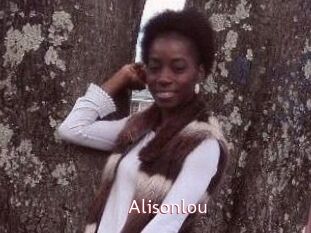 Alisonlou