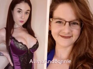 AlissaAndBonnie