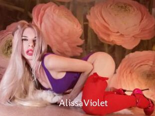 AlissaViolet