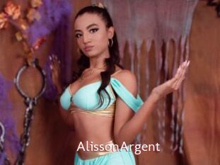 AlissonArgent