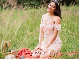 AlissonClay