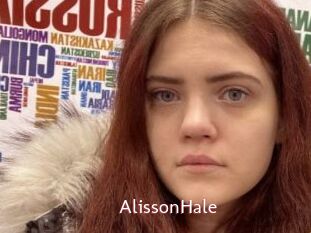 AlissonHale