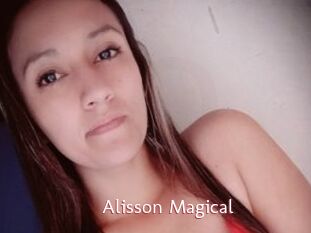 Alisson_Magical