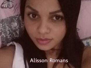 Alisson_Romans