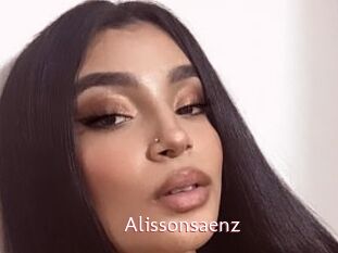 Alissonsaenz