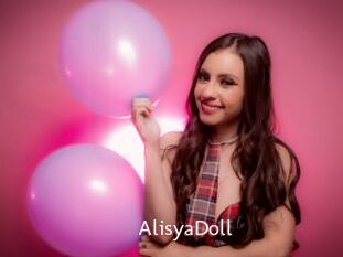 AlisyaDoll