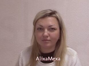 AlixaMexa