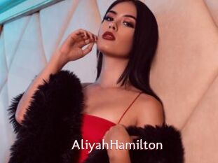 AliyahHamilton