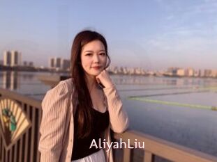 AliyahLiu