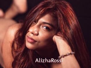 AlizhaRossi