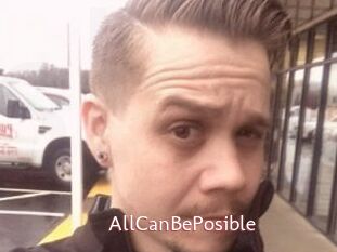 AllCanBePosible