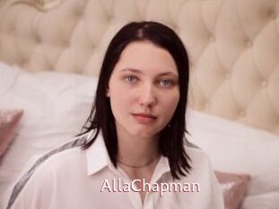 AllaChapman