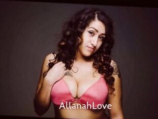 AllanahLove