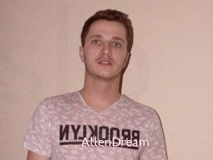 AllenDream