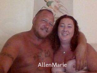 AllenMarie