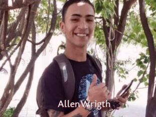 AllenWrigth
