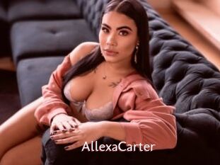 AllexaCarter