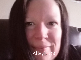 Alleykat78 Sweet links only