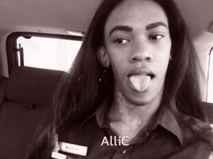 AlliC Sweet links only