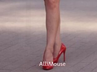 AlliMouse