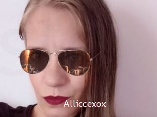 Alliccexox