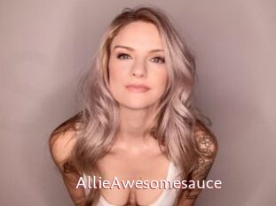 AllieAwesomesauce Sweet links only