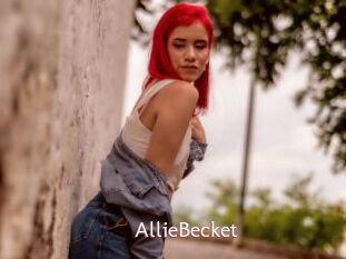 AllieBecket